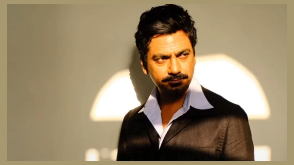 Nawazuddin Siddiqui to represent India at Cannes Red Carpet 