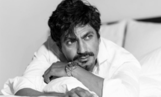 Nawazuddin Siddiqui to represent India at Cannes Red Carpet 