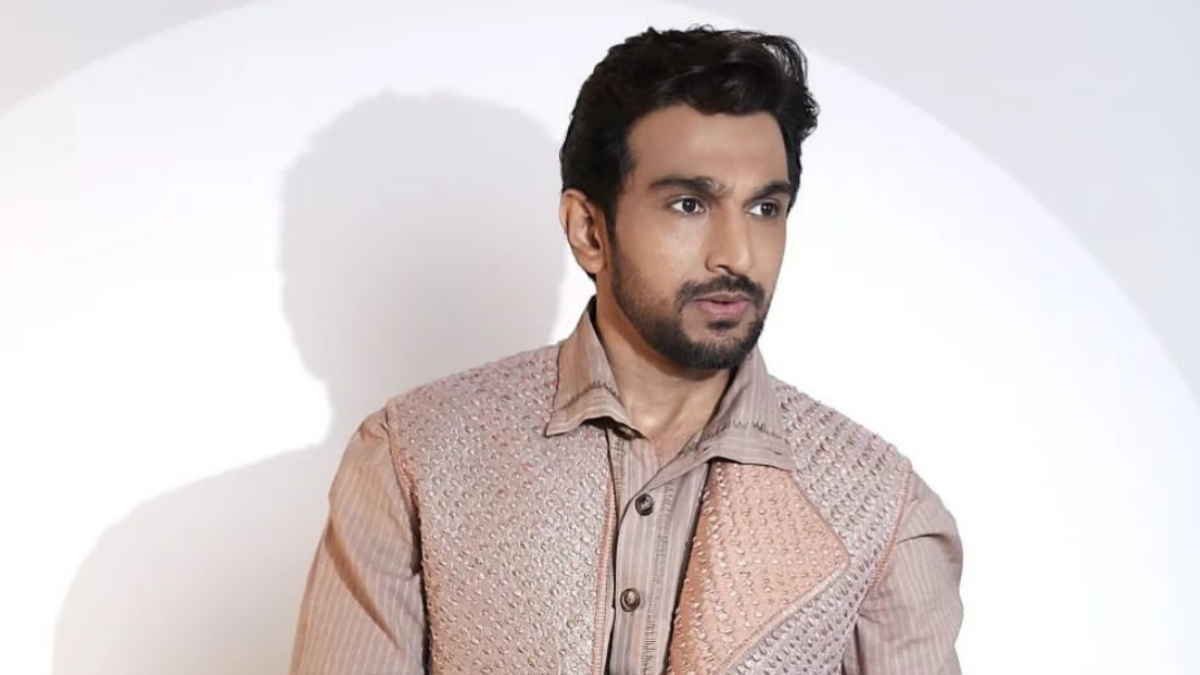 Pratik Gandhi on playing a homosexual man in Amazon Prime Videos Modern Love Mumbai