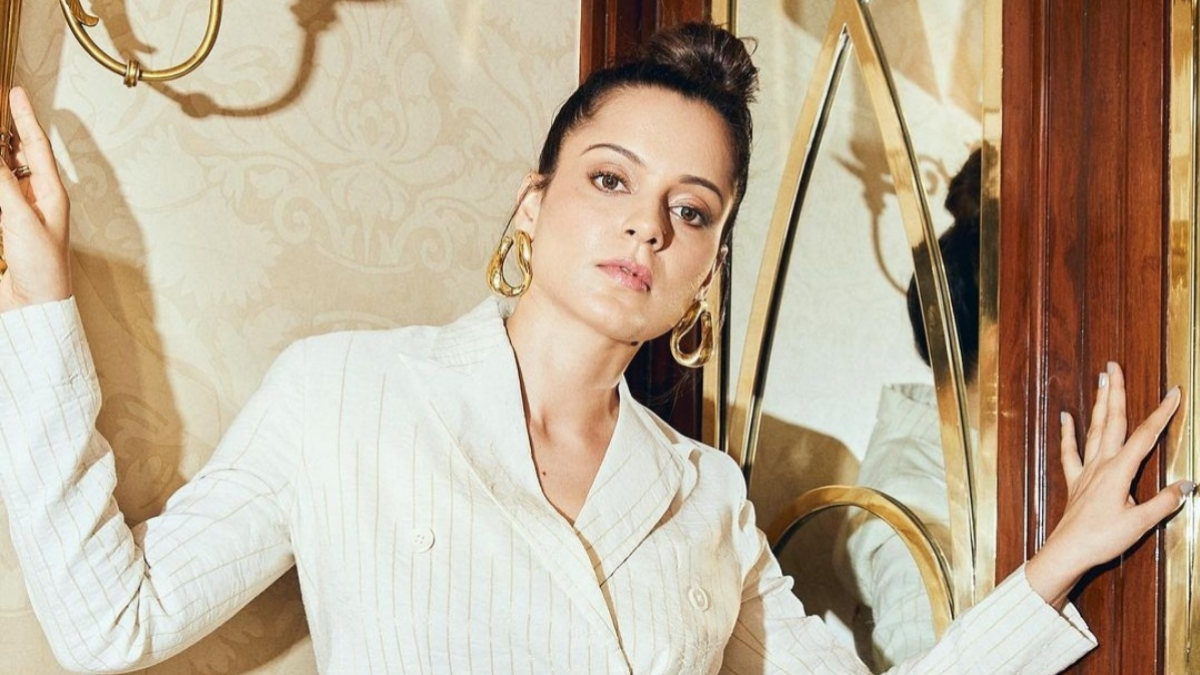 Kangana Ranaut draws parallels between Marvel heroes and Mahabharat characters