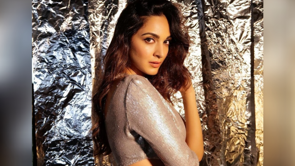 Kiara Advani shares her experience of working on Bhool Bhulaiya 2 