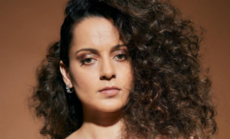 Kangana Ranaut doesn't like the term "women oriented"