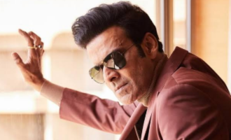 Manoj Bajpayee shares what Bollywood is doing wrong in comparison to southern cinema 