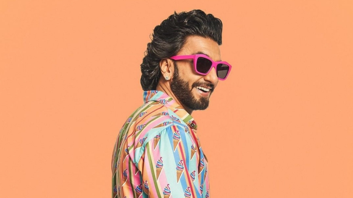 Heres how Ranveer Singh deals with trolls