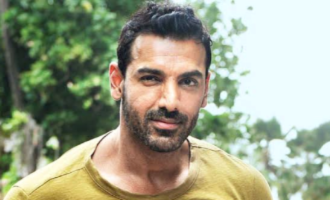 Not easy to compete with Hollywood action flicks, says John Abraham