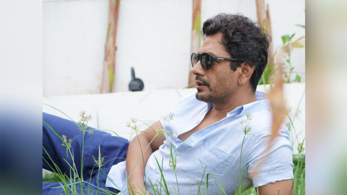 Nawazuddin Siddiqui to star in an American indie film