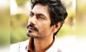 Nawazuddin Siddiqui to star in an American indie film