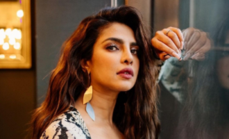 Priyanka Chopra talks about sisterhood in Bollywood 