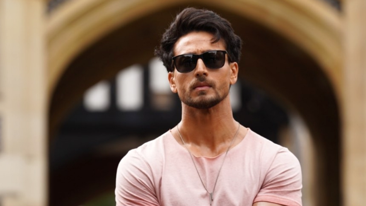 Tiger Shroff wraps the Ladakh schedule of Ganapath