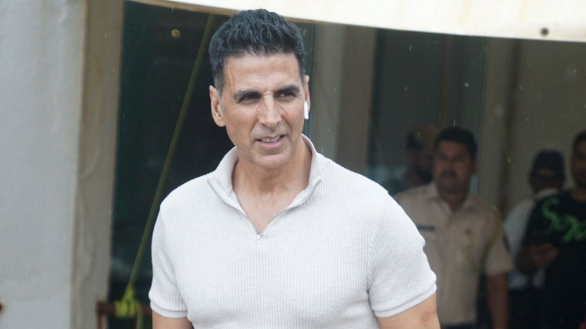 Heres why Akshay Kumar was rejected for Jo Jeeta Wohi Sikandar