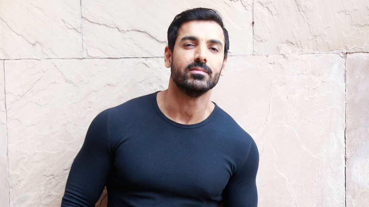 John Abraham talks about the failure of Attack