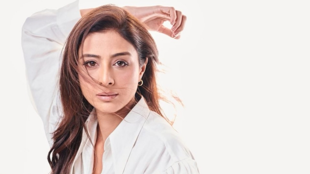 Tabu expresses joy over the success of Bhool Bhulaiya 2