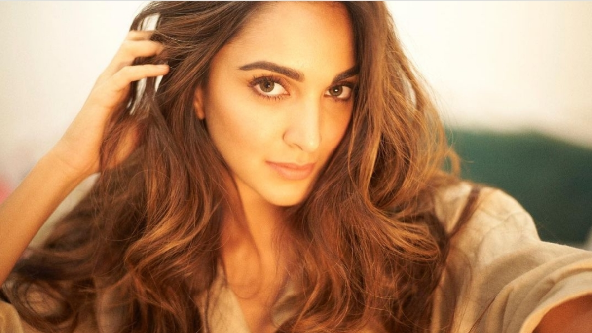 I want to make films now where families can go and watch. - Kiara Advani 