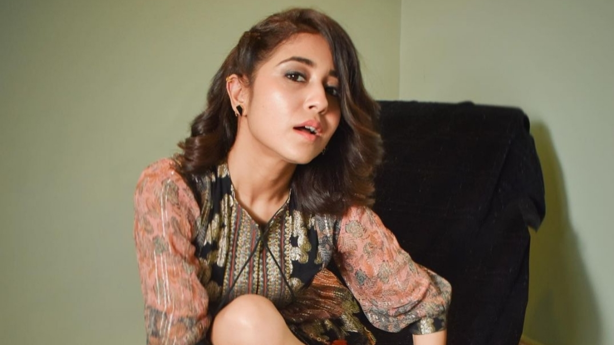 Shweta Tripathi reveals who her favourite Batman is 