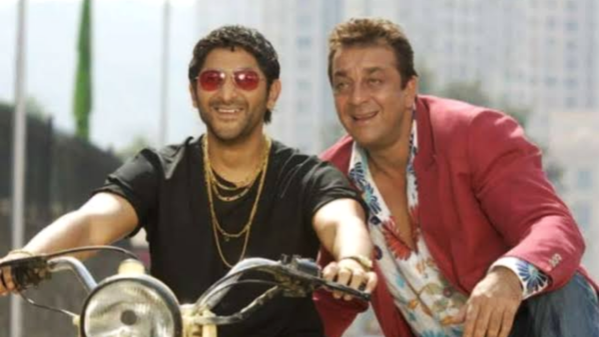 Munna Bhai 3 is unlikely to happen, says Arshad Warsi