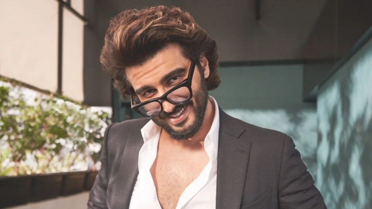 Arjun Kapoor is not excited to star in web shows for this reason