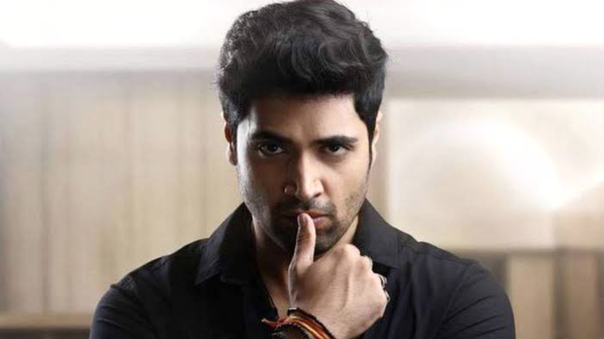 The term pan Indian has lost its meaning now, says Adivi Sesh