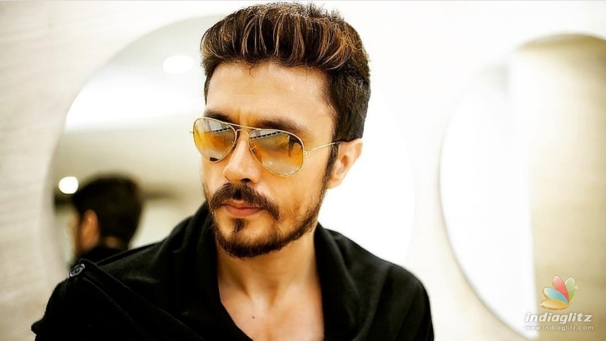 Actor Darshan Kumar abused by fans for a stupid reason 