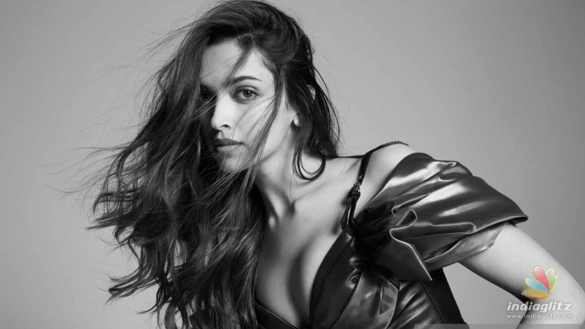 Deepika Padukone walks out of Bhansalis next for this reason