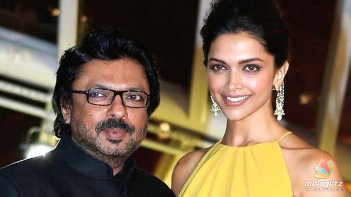 Deepika Padukone may team up with this master director once again 