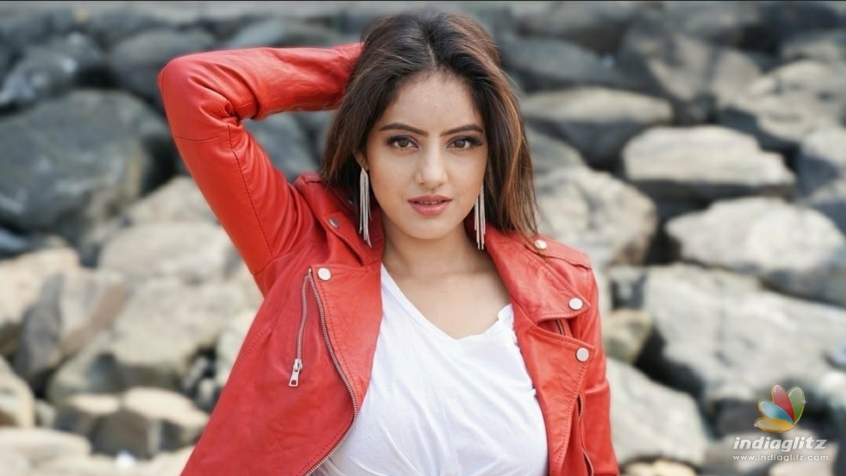 TV actress Deepika Singh faces criticism over her recent Instagram posts