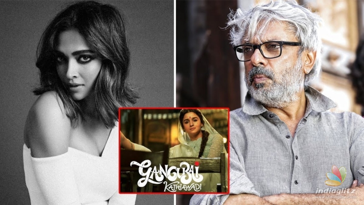 Sanjay Leela Bhansali to reunite with this actress for his next