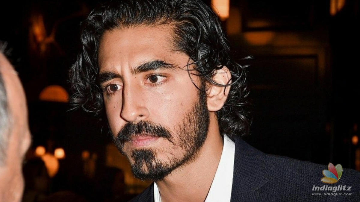 Dev Patel is all set to impress the audience with his directorial debut 