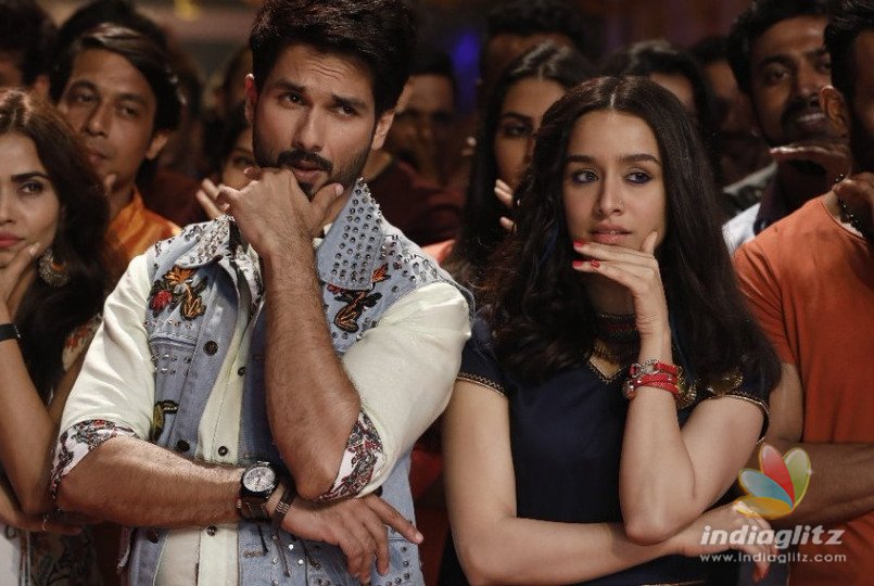 Shahid Kapoor’s Batti Gul Meter Chalu Gets A New Release Date Again!