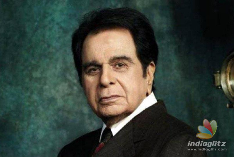 Breaking! Veteran Actor Dilip Kumar Hospitalised!