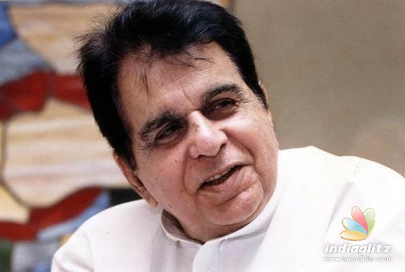 Breaking! Veteran Actor Dilip Kumar Hospitalised!