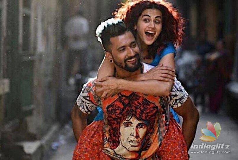 Abhishek Bachchan And Taapsee Pannu’s ‘Manmarziyaan’ Gets A New Release Date!