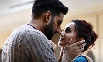 Abhishek Bachchan And Taapsee Pannu's 'Manmarziyaan' Gets A New Release Date!