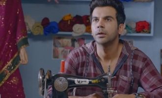 Rajkummar Rao's Character in 'Stree' Is Now Out In The New Teaser!