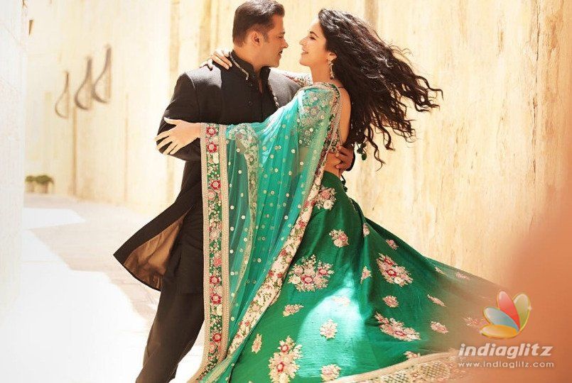 Woah! Salman Khan’s ‘Bharat’ Gets Bigger!