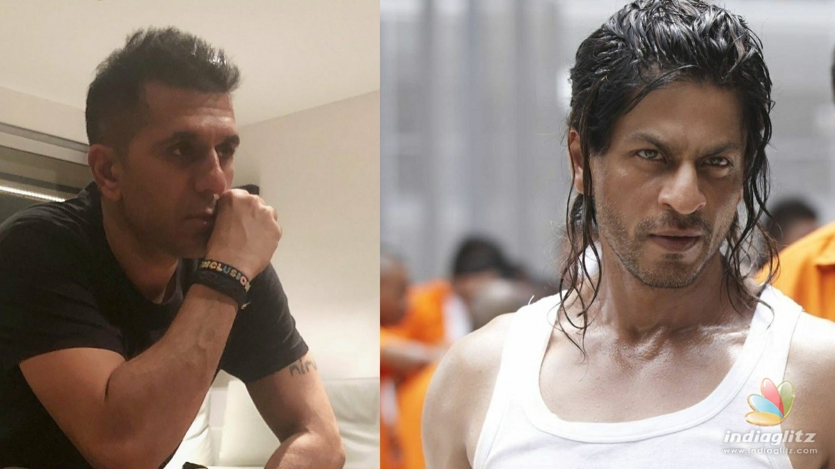 Ritesh Sidhwani reveals plans for Don 3