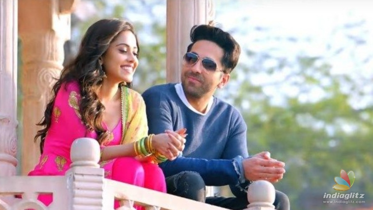 This Ayushmann Khurrana film might have a sequel soon