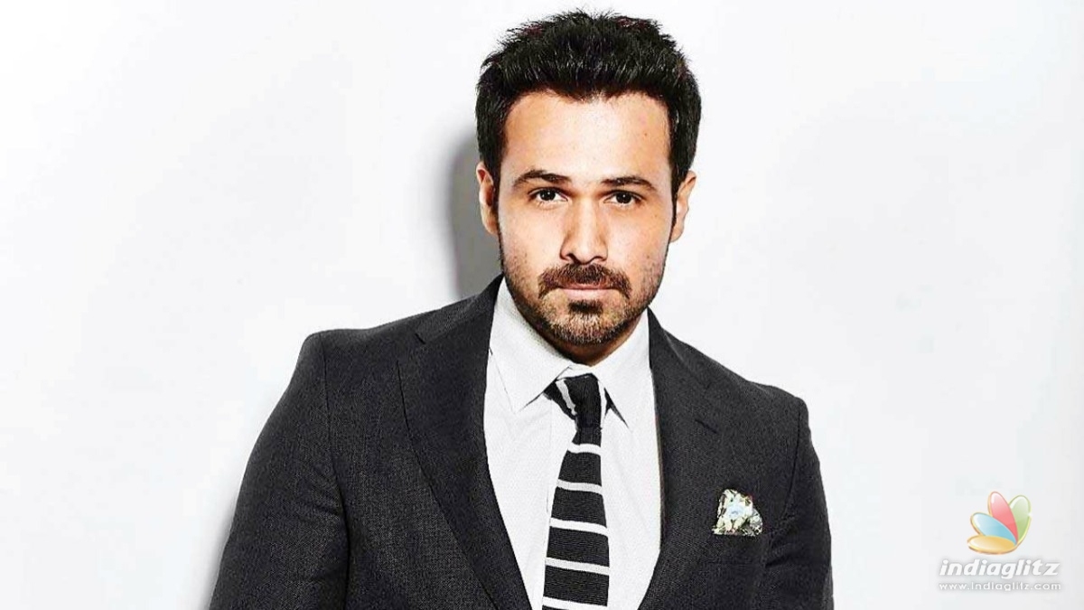 Emraan Hashmi on the future of Indian Cinema 