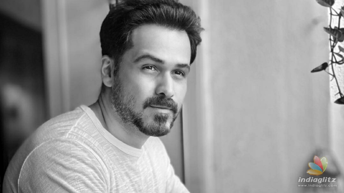 Emraan Hashmi shares his opinion on social media trolls 