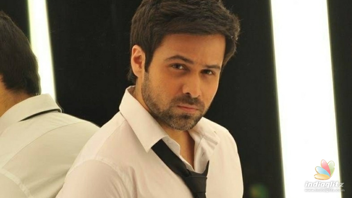 Emraan Hashmi talks about a major change in Indian Cinema