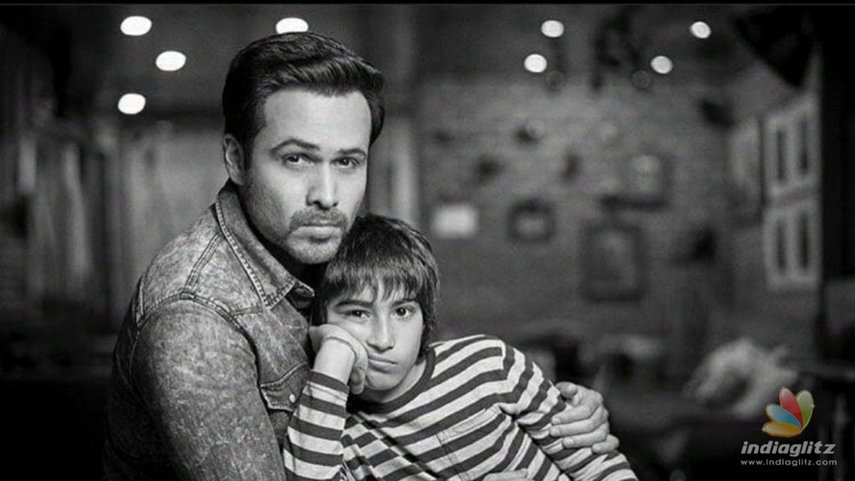 Heres how Emraan Hashmi keeps himself grounded