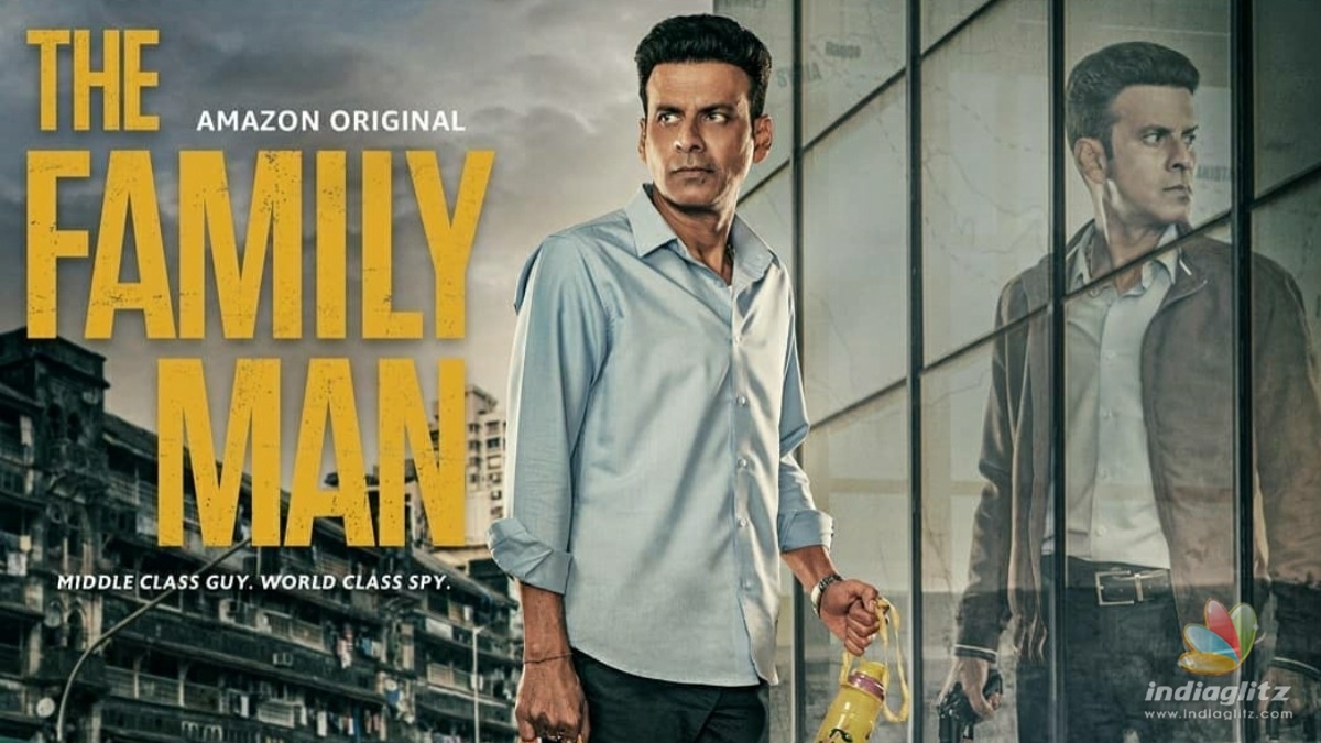 Here are some inside details about The Family Man season 2 