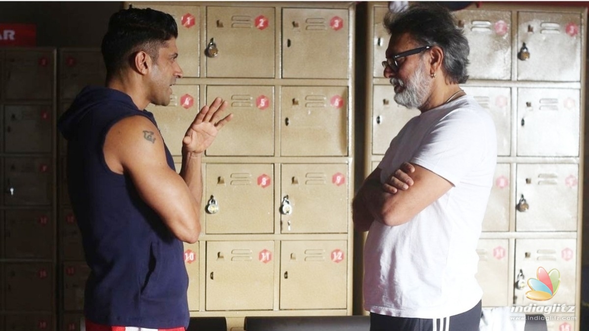 Rakeysh Omprakash Mehra opens up about next project with Farhan 