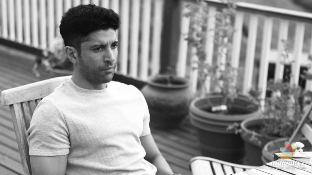 Farhan Akhtar responds to Toofan and Sultan comparisons