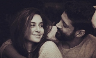 Are Farhan Akhtar And Shibani Dandekar Engaged?