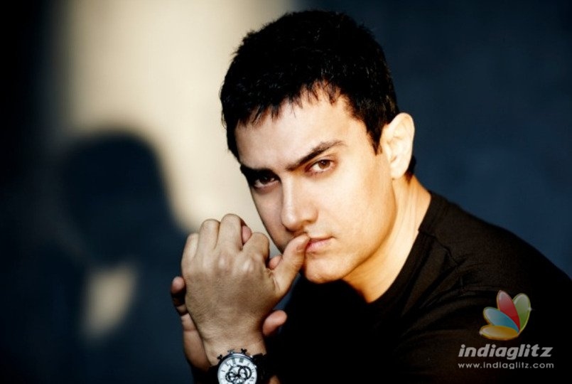 This Is How Aamir Khan Is Going To Celebrate His 54th Birthday!