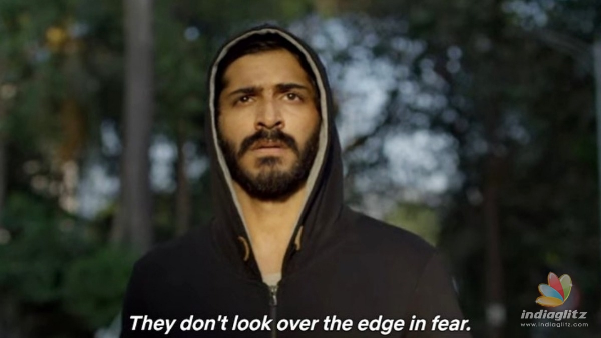 Harshvardhan Kapoor recalls his best film