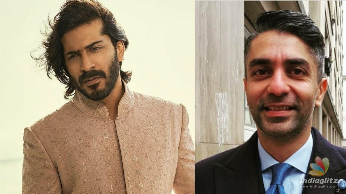 Harshvardhan Kapoor opens up about the Abhinav Bindra biopic