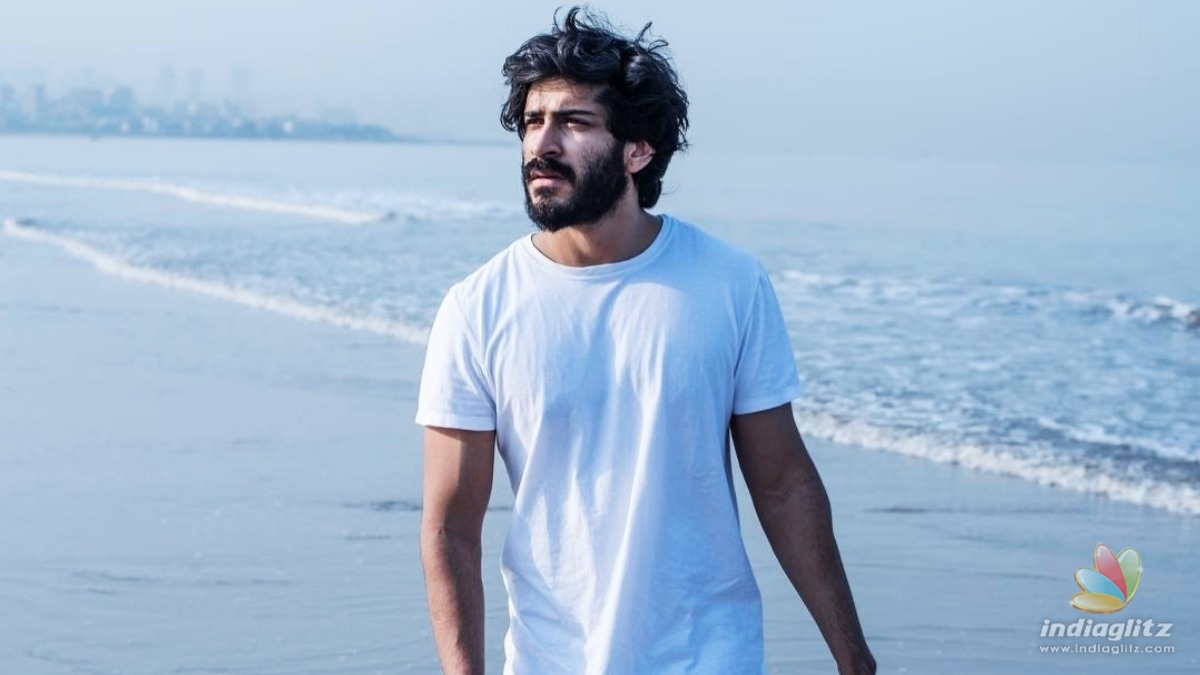 Harshvardhan Kapoor talks about the misconceptions he faces 