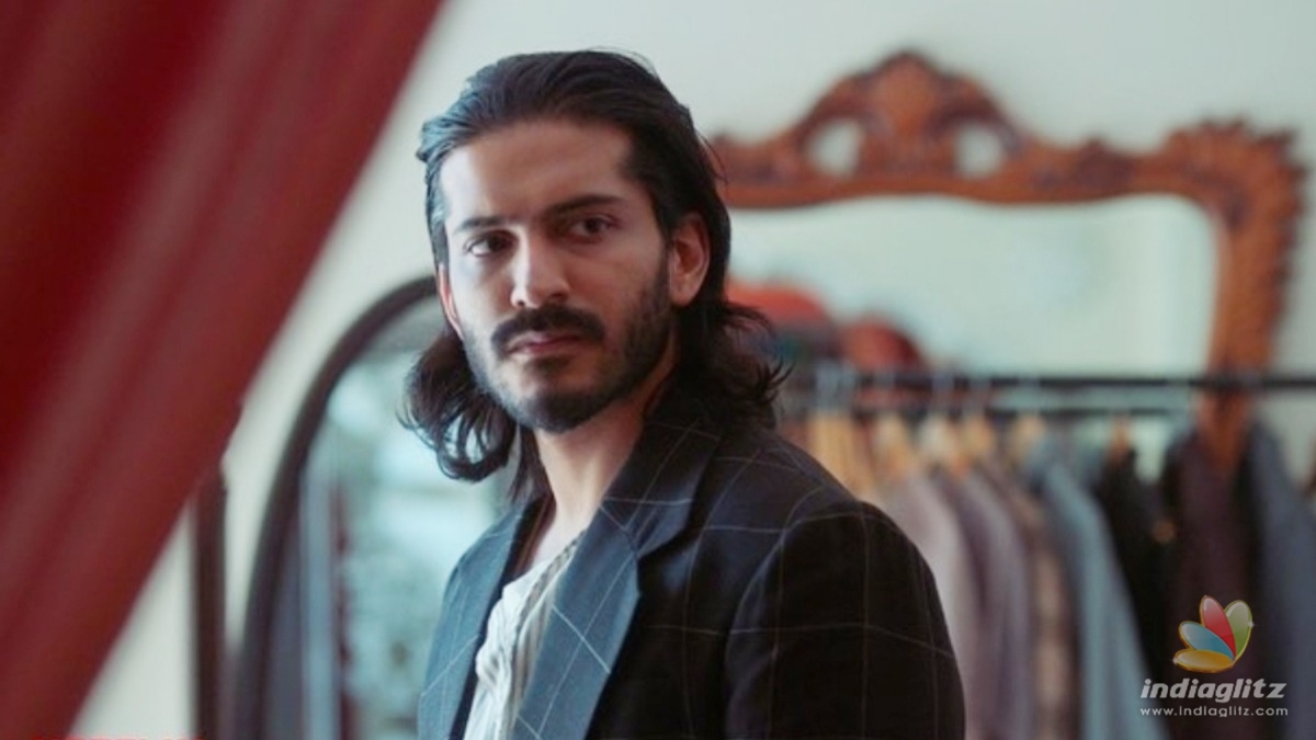 Heres how Harshvardhan Kapoor prepped for Ray 