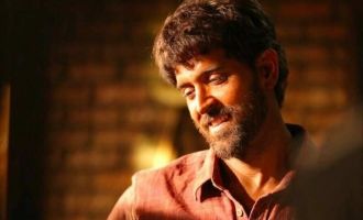 First Look Of Hrithik Roshan's 'Super 30' to Be Out On This Day